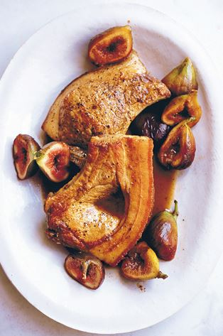 Иллюстрация к книге — Eat. Большая книга быстрых и несложных рецептов [i_054.jpg]