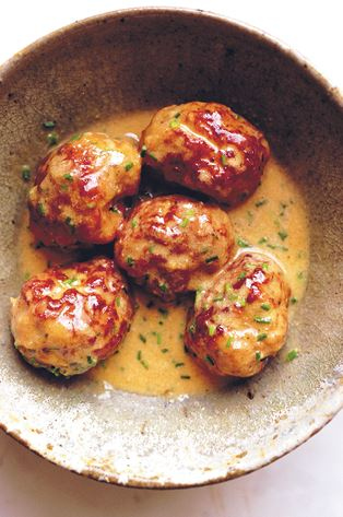 Иллюстрация к книге — Eat. Большая книга быстрых и несложных рецептов [i_060.jpg]