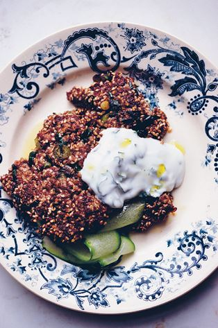 Иллюстрация к книге — Eat. Большая книга быстрых и несложных рецептов [i_062.jpg]