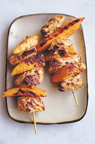 Иллюстрация к книге — Eat. Большая книга быстрых и несложных рецептов [i_067.jpg]