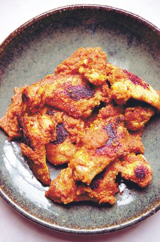 Иллюстрация к книге — Eat. Большая книга быстрых и несложных рецептов [i_068.jpg]