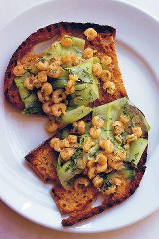 Иллюстрация к книге — Eat. Большая книга быстрых и несложных рецептов [i_069.jpg]