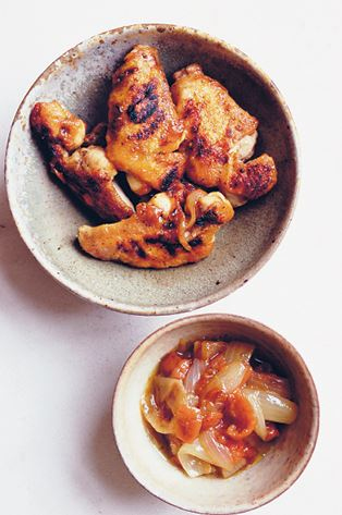 Иллюстрация к книге — Eat. Большая книга быстрых и несложных рецептов [i_076.jpg]