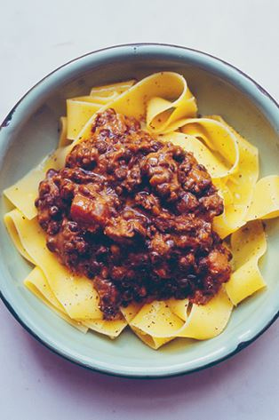 Иллюстрация к книге — Eat. Большая книга быстрых и несложных рецептов [i_085.jpg]