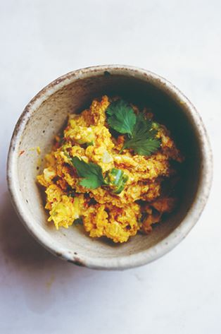 Иллюстрация к книге — Eat. Большая книга быстрых и несложных рецептов [i_091.jpg]