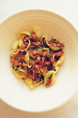 Иллюстрация к книге — Eat. Большая книга быстрых и несложных рецептов [i_092.jpg]