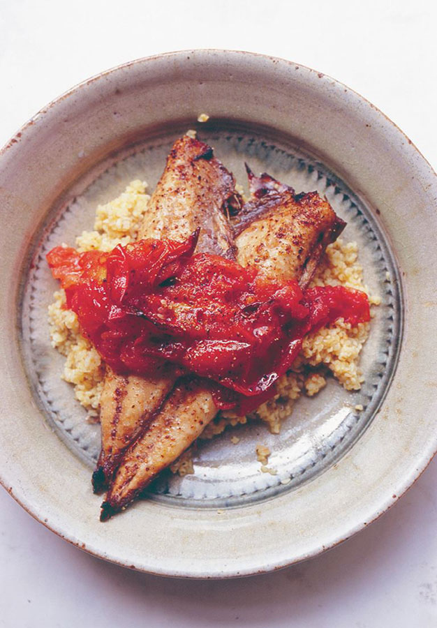 Иллюстрация к книге — Eat. Большая книга быстрых и несложных рецептов [i_094.jpg]