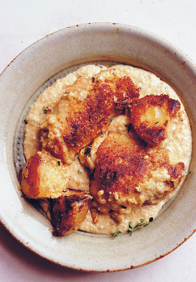 Иллюстрация к книге — Eat. Большая книга быстрых и несложных рецептов [i_100.jpg]