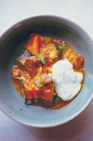 Иллюстрация к книге — Eat. Большая книга быстрых и несложных рецептов [i_115.jpg]