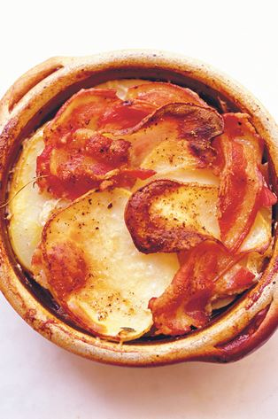 Иллюстрация к книге — Eat. Большая книга быстрых и несложных рецептов [i_124.jpg]