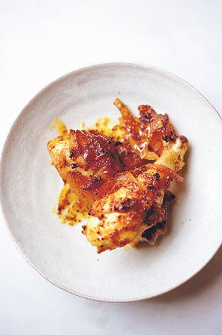 Иллюстрация к книге — Eat. Большая книга быстрых и несложных рецептов [i_127.jpg]