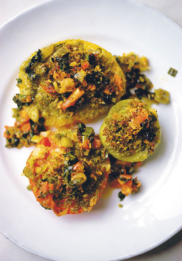 Иллюстрация к книге — Eat. Большая книга быстрых и несложных рецептов [i_130.jpg]