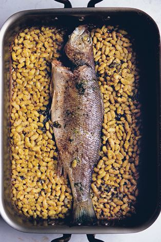 Иллюстрация к книге — Eat. Большая книга быстрых и несложных рецептов [i_132.jpg]