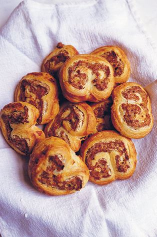 Иллюстрация к книге — Eat. Большая книга быстрых и несложных рецептов [i_136.jpg]