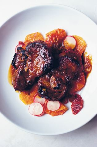 Иллюстрация к книге — Eat. Большая книга быстрых и несложных рецептов [i_144.jpg]