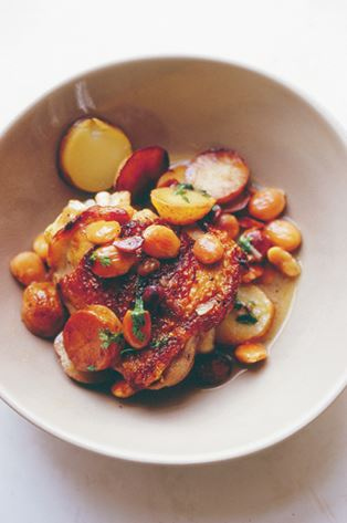 Иллюстрация к книге — Eat. Большая книга быстрых и несложных рецептов [i_149.jpg]