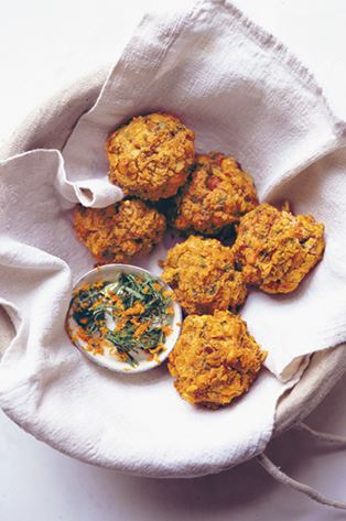 Иллюстрация к книге — Eat. Большая книга быстрых и несложных рецептов [i_151.jpg]