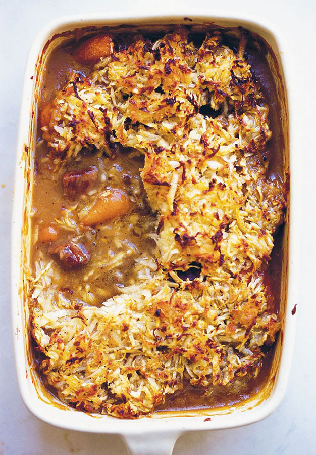 Иллюстрация к книге — Eat. Большая книга быстрых и несложных рецептов [i_153.jpg]