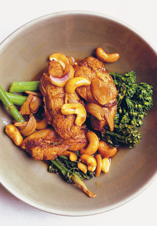 Иллюстрация к книге — Eat. Большая книга быстрых и несложных рецептов [i_161.jpg]