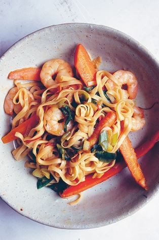 Иллюстрация к книге — Eat. Большая книга быстрых и несложных рецептов [i_162.jpg]