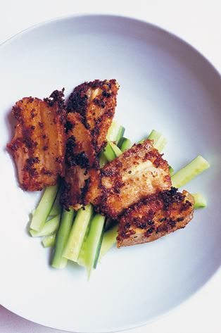 Иллюстрация к книге — Eat. Большая книга быстрых и несложных рецептов [i_163.jpg]