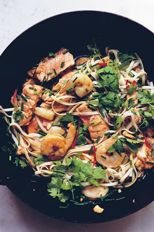 Иллюстрация к книге — Eat. Большая книга быстрых и несложных рецептов [i_166.jpg]