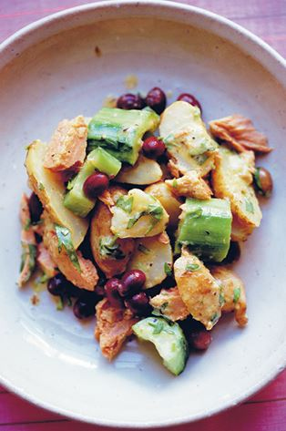 Иллюстрация к книге — Eat. Большая книга быстрых и несложных рецептов [i_169.jpg]