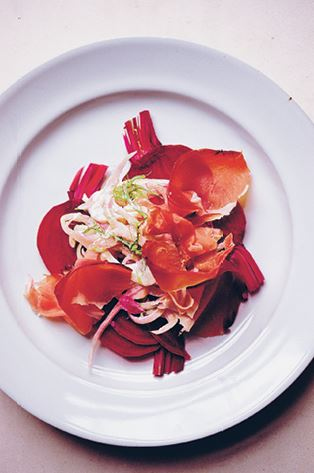 Иллюстрация к книге — Eat. Большая книга быстрых и несложных рецептов [i_172.jpg]