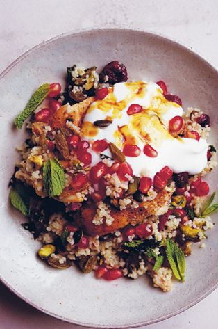 Иллюстрация к книге — Eat. Большая книга быстрых и несложных рецептов [i_178.jpg]