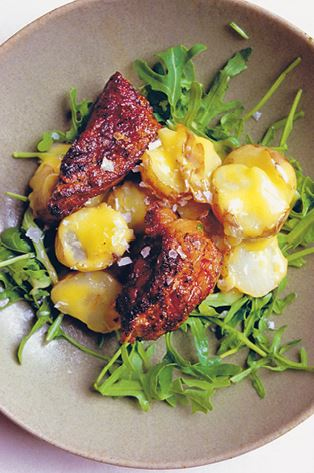 Иллюстрация к книге — Eat. Большая книга быстрых и несложных рецептов [i_181.jpg]