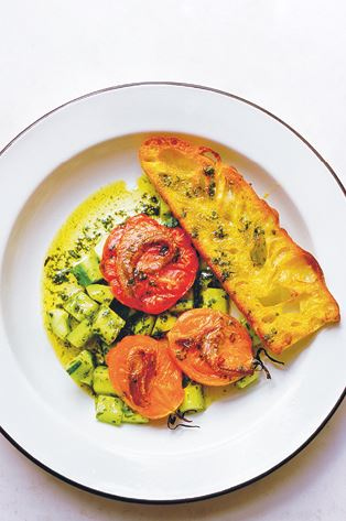 Иллюстрация к книге — Eat. Большая книга быстрых и несложных рецептов [i_183.jpg]