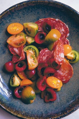 Иллюстрация к книге — Eat. Большая книга быстрых и несложных рецептов [i_184.jpg]