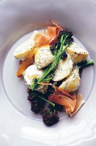 Иллюстрация к книге — Eat. Большая книга быстрых и несложных рецептов [i_185.jpg]