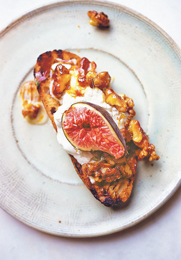 Иллюстрация к книге — Eat. Большая книга быстрых и несложных рецептов [i_194.jpg]