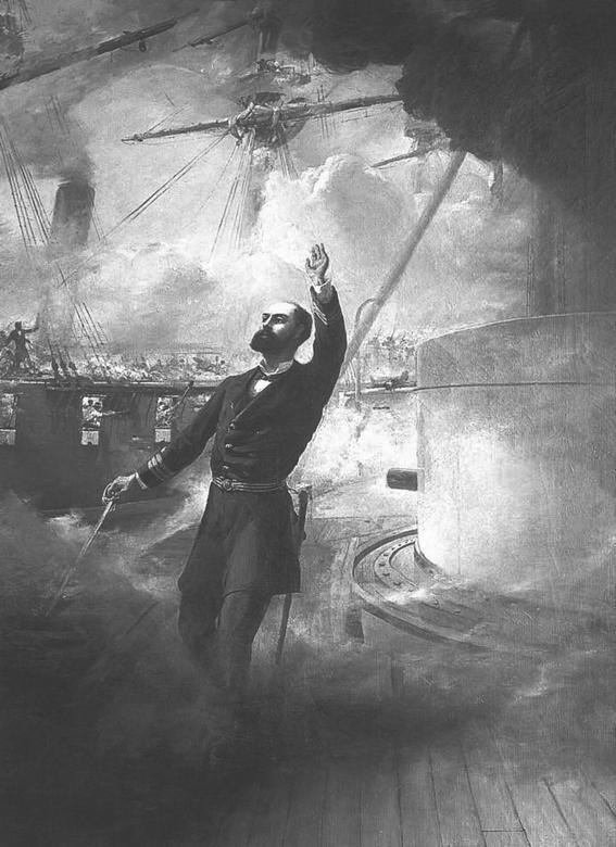 Иллюстрация к книге — Курс на Юг [i_001.jpg]