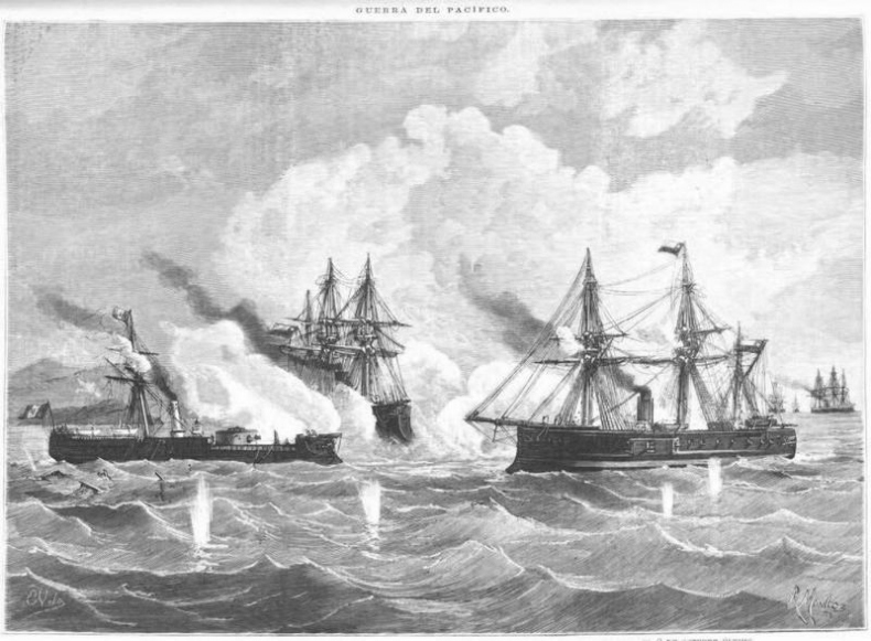 Иллюстрация к книге — Курс на Юг [i_006.jpg]