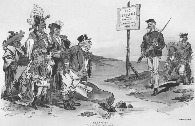 Иллюстрация к книге — Курс на Юг [i_011.jpg]