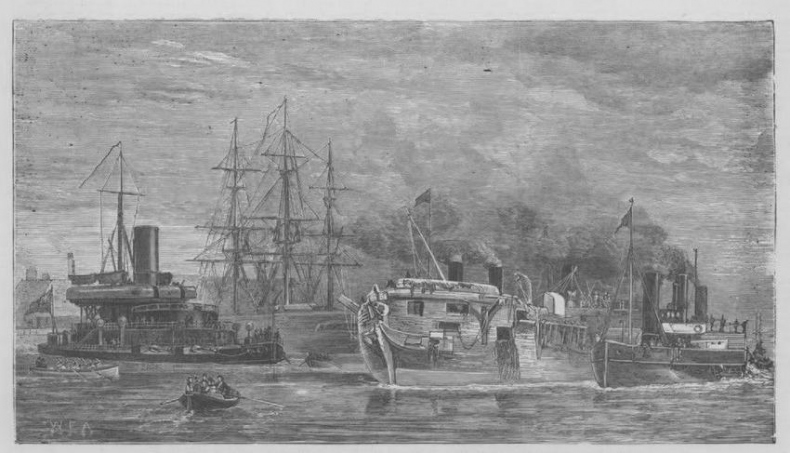 Иллюстрация к книге — Курс на Юг [i_012.jpg]