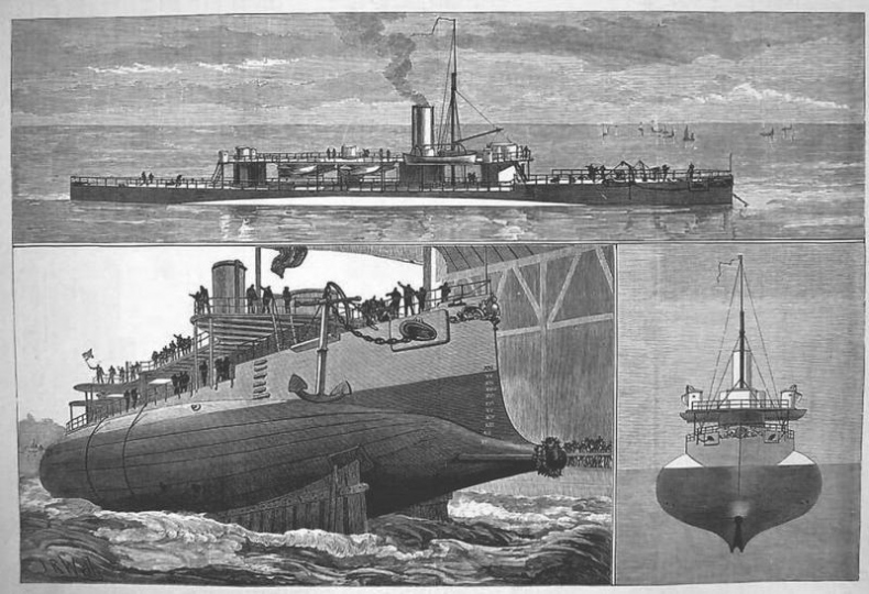 Иллюстрация к книге — Курс на Юг [i_016.jpg]