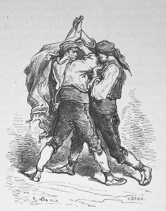 Иллюстрация к книге — Курс на Юг [i_019.jpg]