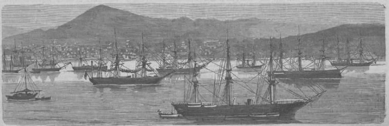 Иллюстрация к книге — Курс на Юг [i_022.jpg]