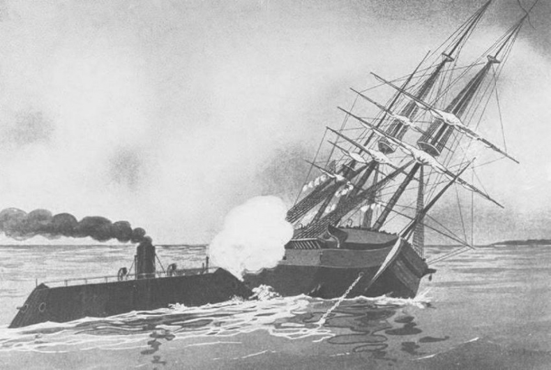 Иллюстрация к книге — Курс на Юг [i_028.jpg]