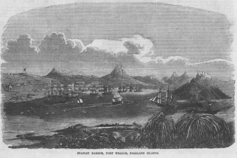 Иллюстрация к книге — Курс на Юг [i_031.jpg]