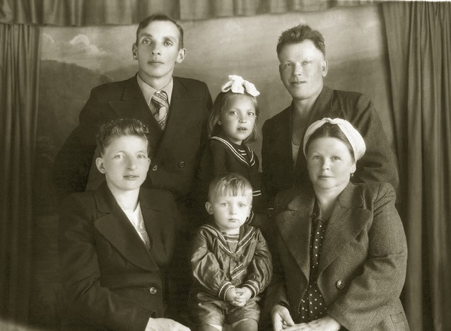 Иллюстрация к книге — Жизнь и шахматы. Моя автобиография [i_001.jpg]