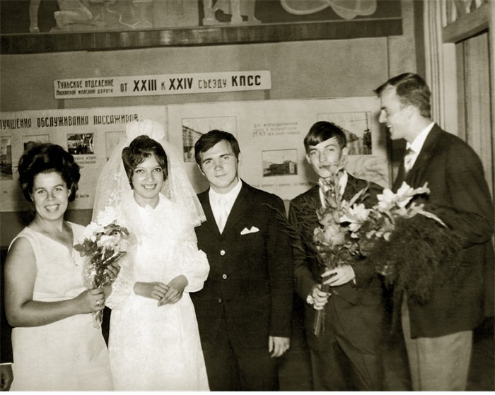 Иллюстрация к книге — Жизнь и шахматы. Моя автобиография [i_011.jpg]