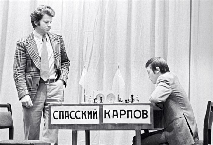 Иллюстрация к книге — Жизнь и шахматы. Моя автобиография [i_014.jpg]