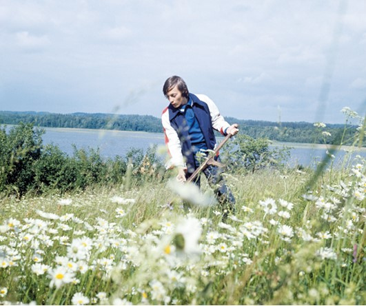 Иллюстрация к книге — Жизнь и шахматы. Моя автобиография [i_019.jpg]