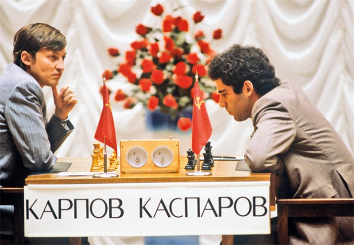 Иллюстрация к книге — Жизнь и шахматы. Моя автобиография [i_025.jpg]