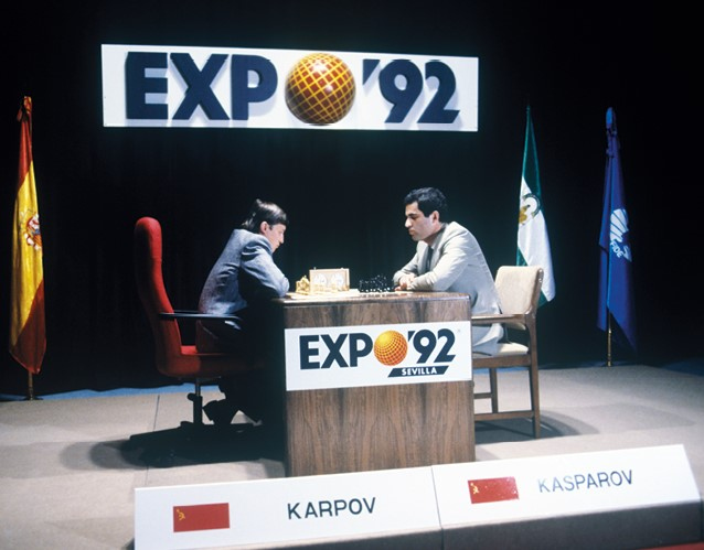 Иллюстрация к книге — Жизнь и шахматы. Моя автобиография [i_027.jpg]