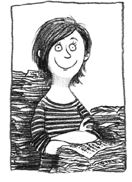 Иллюстрация к книге — Не открывать! Кусается! [i_013.jpg]